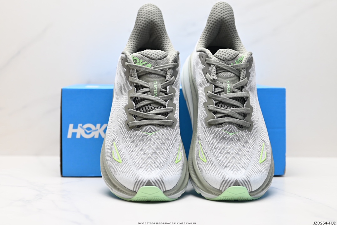 Hoka Shoes